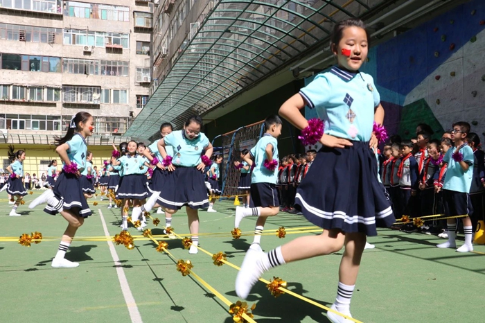 冲突发声